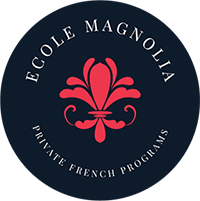 Ecole Magnolia Logo